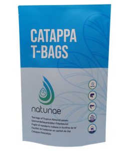 CATAPPA T-BAGS
