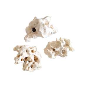 Hole stone grade - A