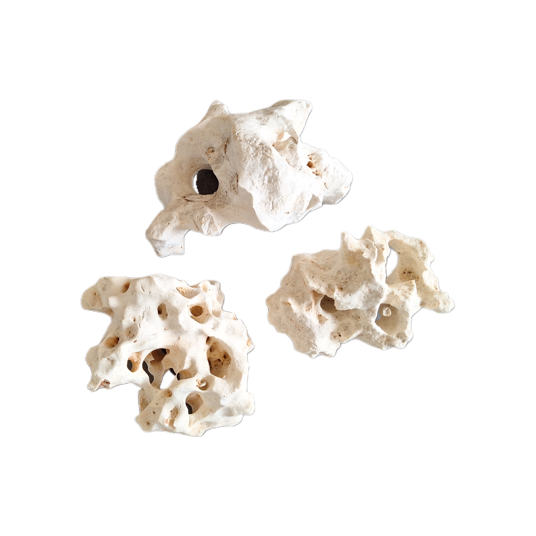 Hole stone grade - A